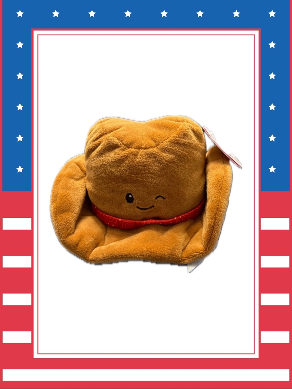 Gigglescape Cowboy Hat